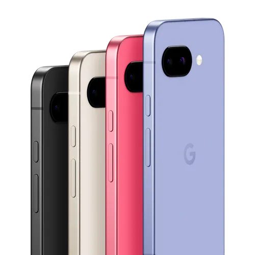 GOOGLE PIXEL 9A 256GB