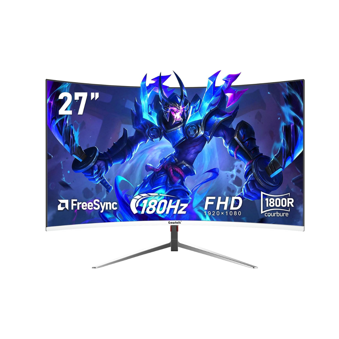 Monitor