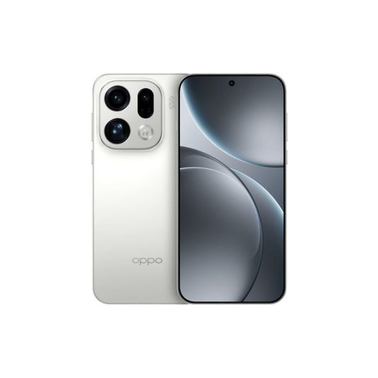 Oppo Find X9 Pro 5G Dual Sim 16GB / 512GB - White - EUROPA