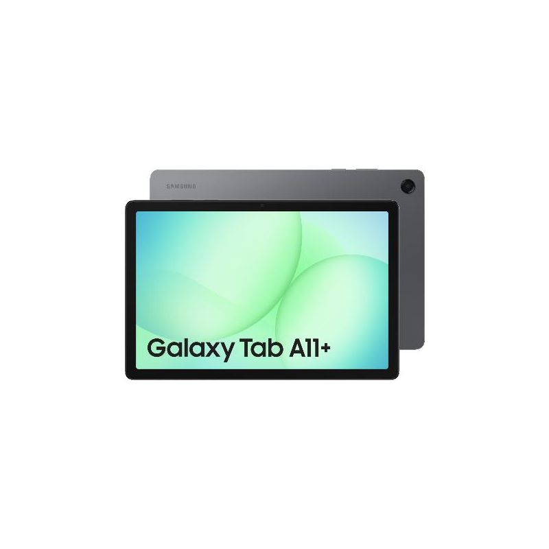 Samsung Galaxy Tab A11+ WIFI 6GB/128GB Grigio ENTERPRISE EDIT - SM-X230NZAREEE