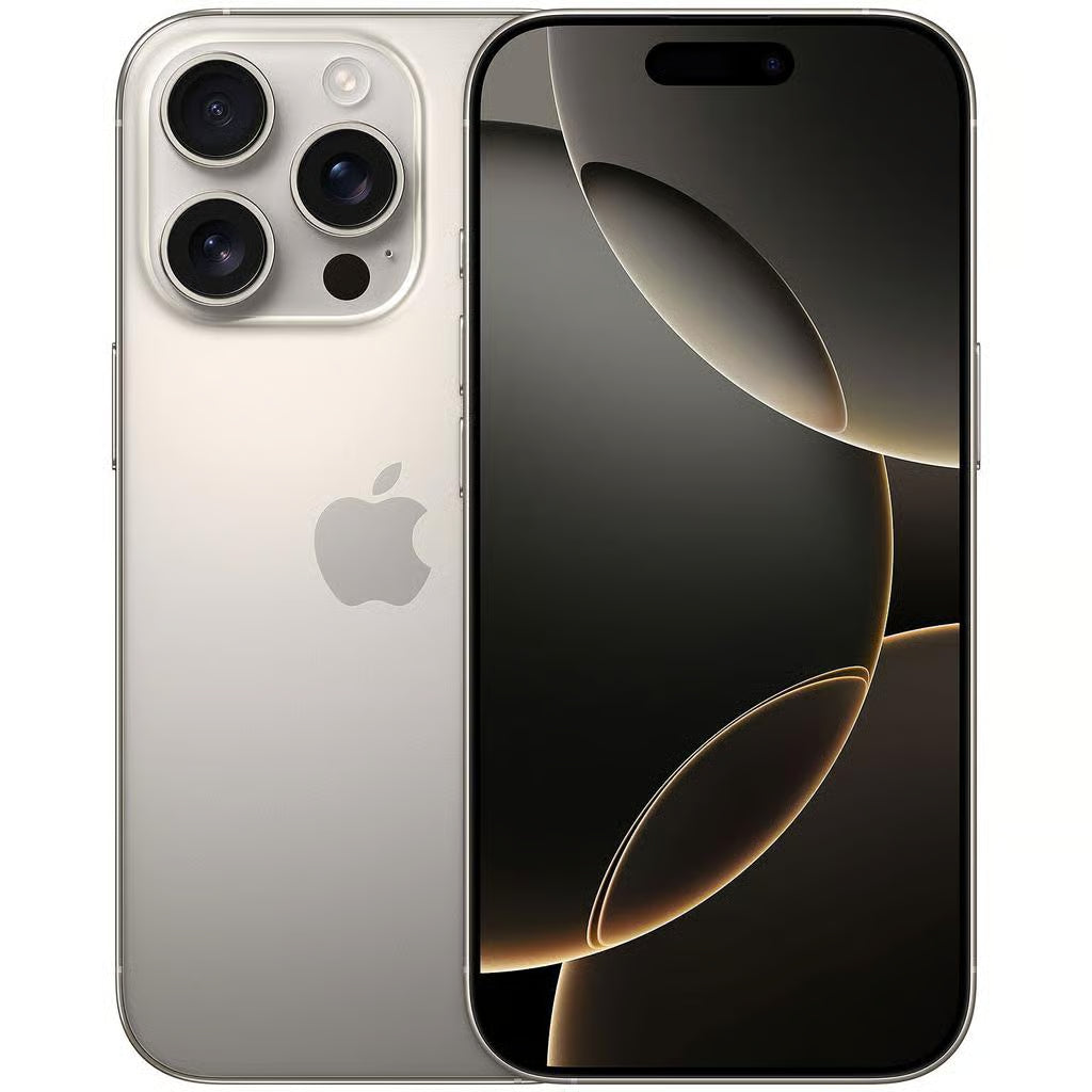 APPLE 16 PRO MAX