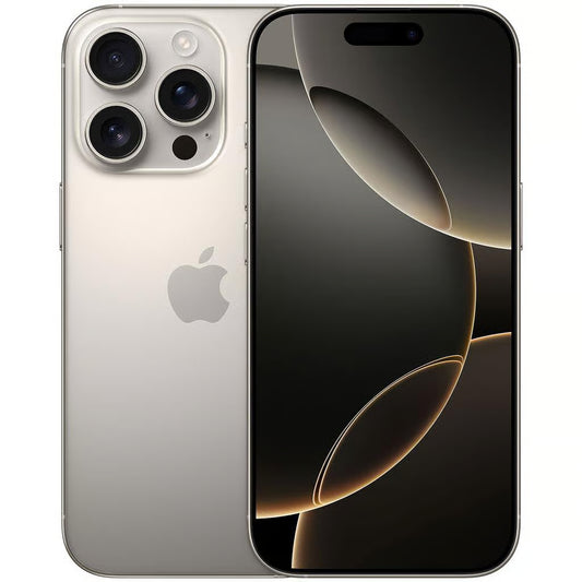APPLE 16 PRO MAX