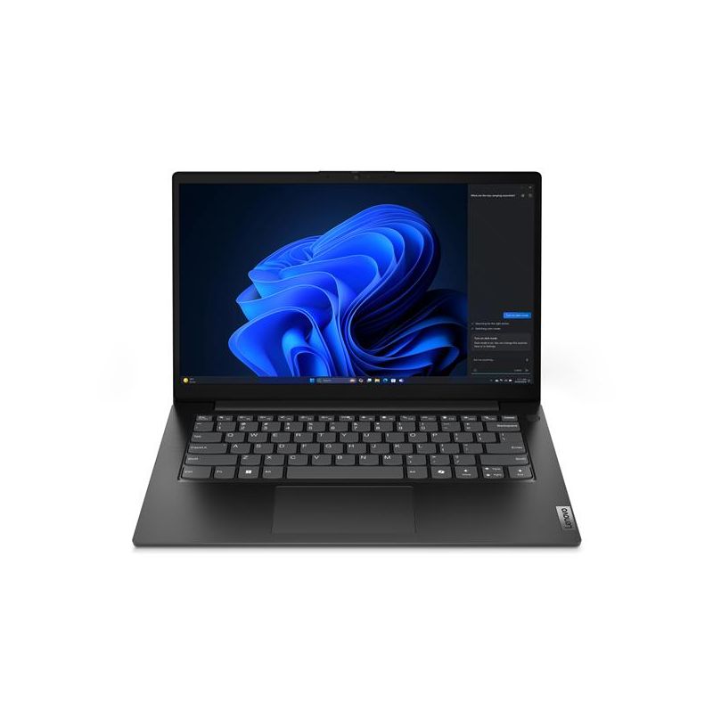 LENOVO Notebook V14 G5 IRL i5-16 GB/512GB Nero - 83GU006XIX
