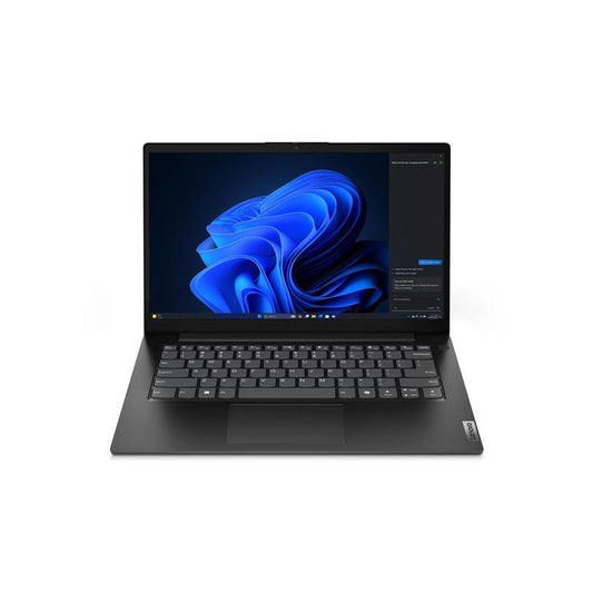 LENOVO Notebook V14 G5 IRL i5-16 GB/512GB Nero - 83GU006XIX