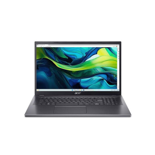ACER Notebook Aspire 17 A17-51M i 5 16GB/512GB Grigio - NX.KZZET.00C