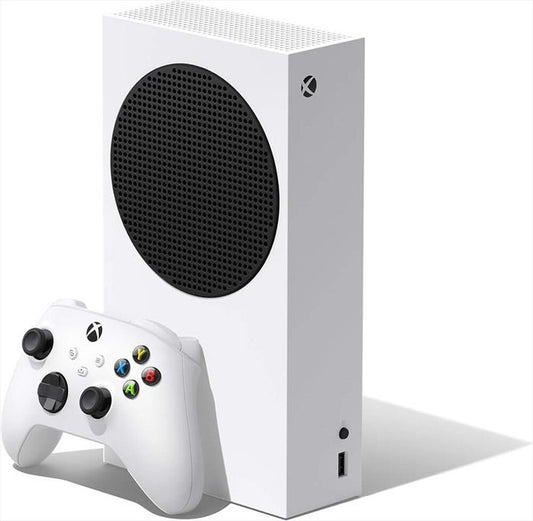 Xbox Serie S - 512GB