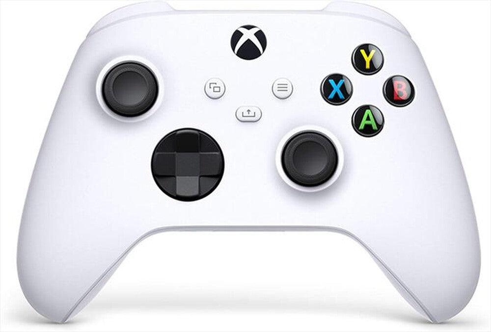 Xbox Serie S - 512GB