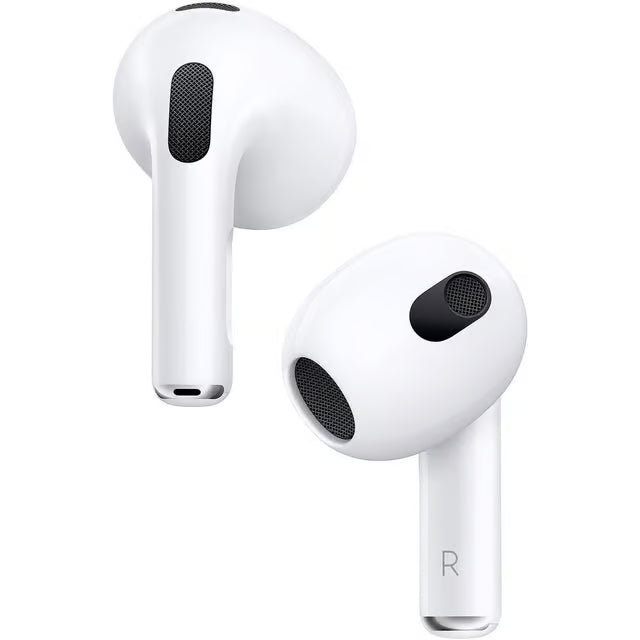 Apple AirPods 3a generazione