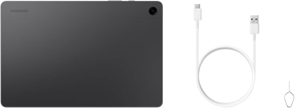 Samsung Galaxy Tab A9+128GB - Grigio