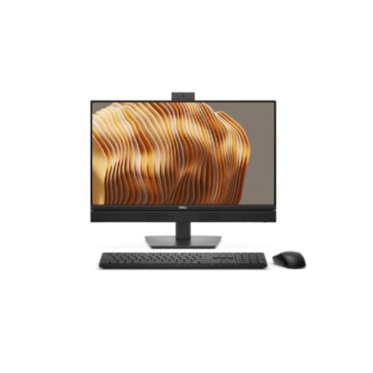 DELL PC All In One - PRO QC24250 16GB/512GB Nero - M2HYW
