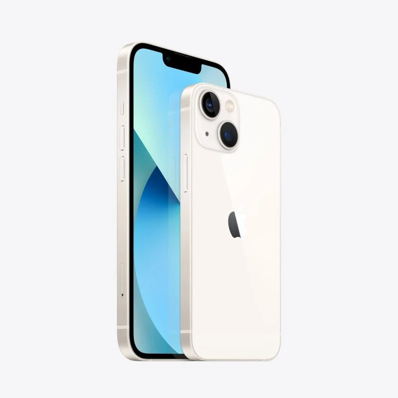 Apple iPhone 13 128GB BIANCO
