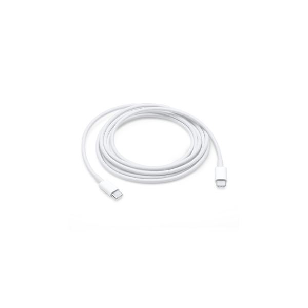 CAVO APPLE 1MT USB-C USB-C IPAD E IPHONE