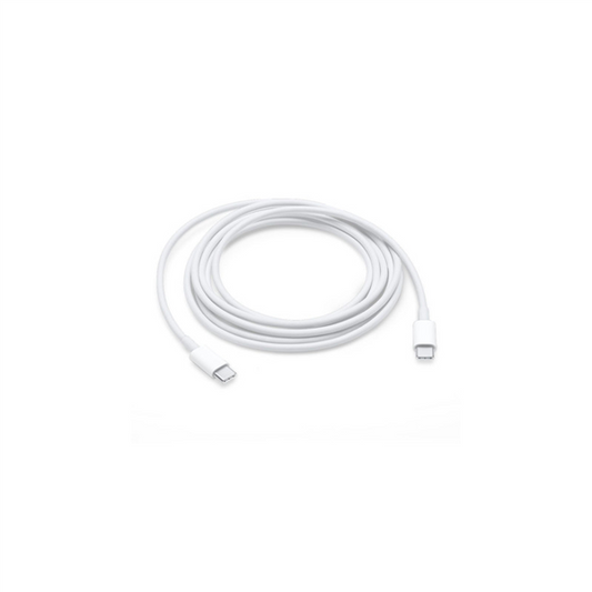 CAVO APPLE 1MT USB-C USB-C IPAD E IPHONE
