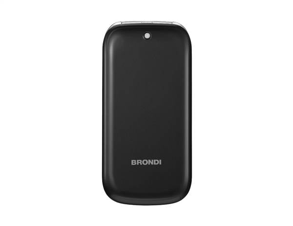 BRONDI STONE+ NERO