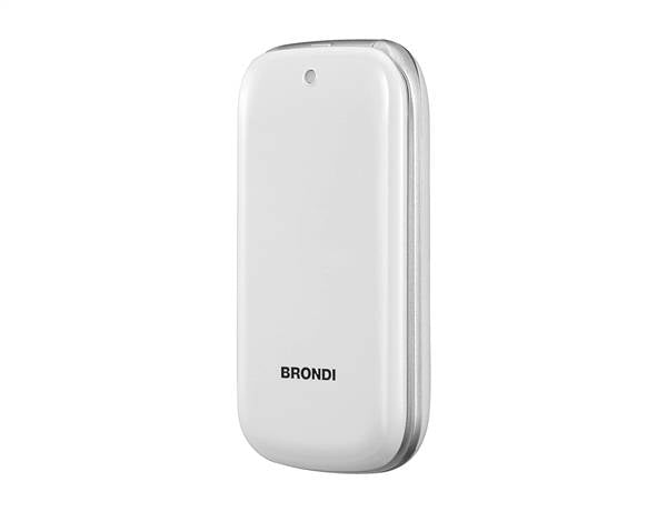 BRONDI STONE+ BIANCO