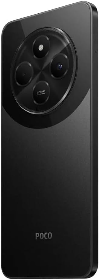 Xiaomi Poco C75 - 128GB