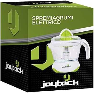 SPREMIAGRUMI ELETTRICO LT 0,7 25W JOYTECK