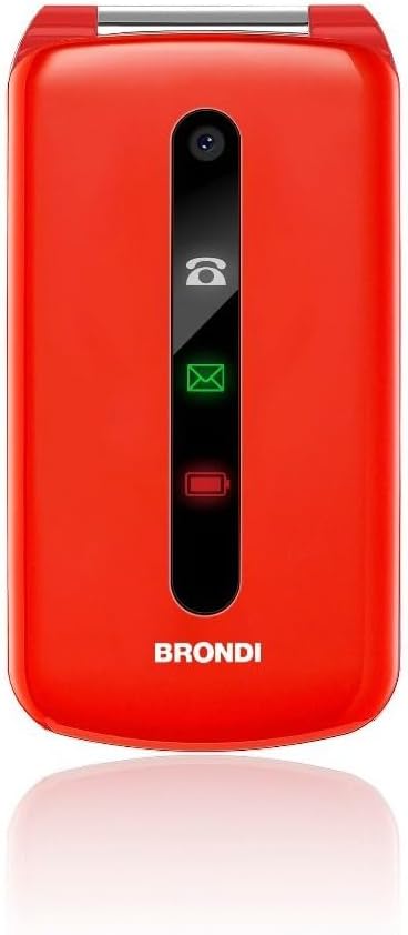 Brondi President