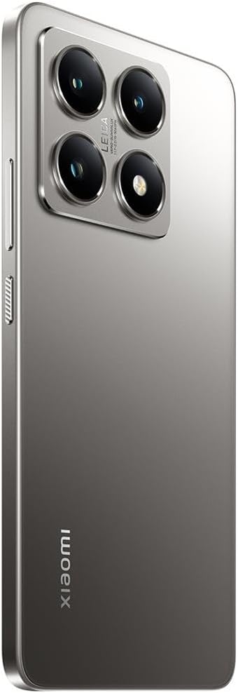 Xiaomi 14T - 256GB