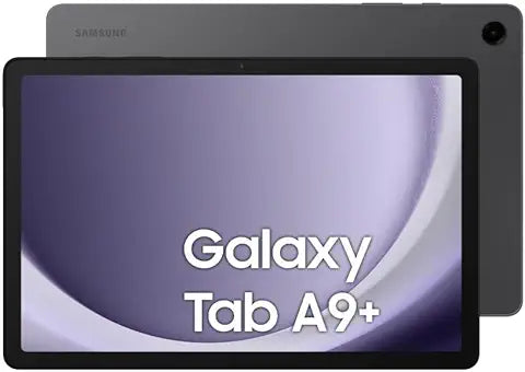 Samsung Galaxy Tab A9+ 5G - 128GB