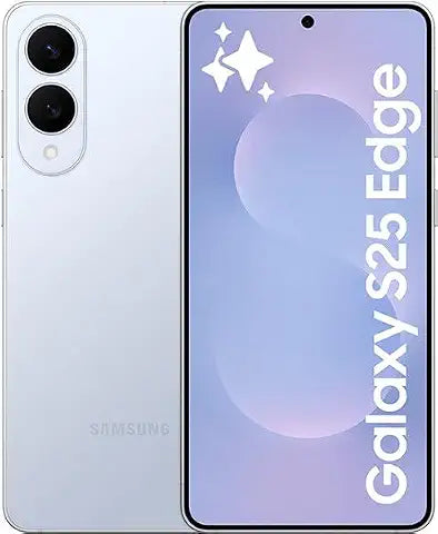 Samsung Galaxy S25 Edge 512GB