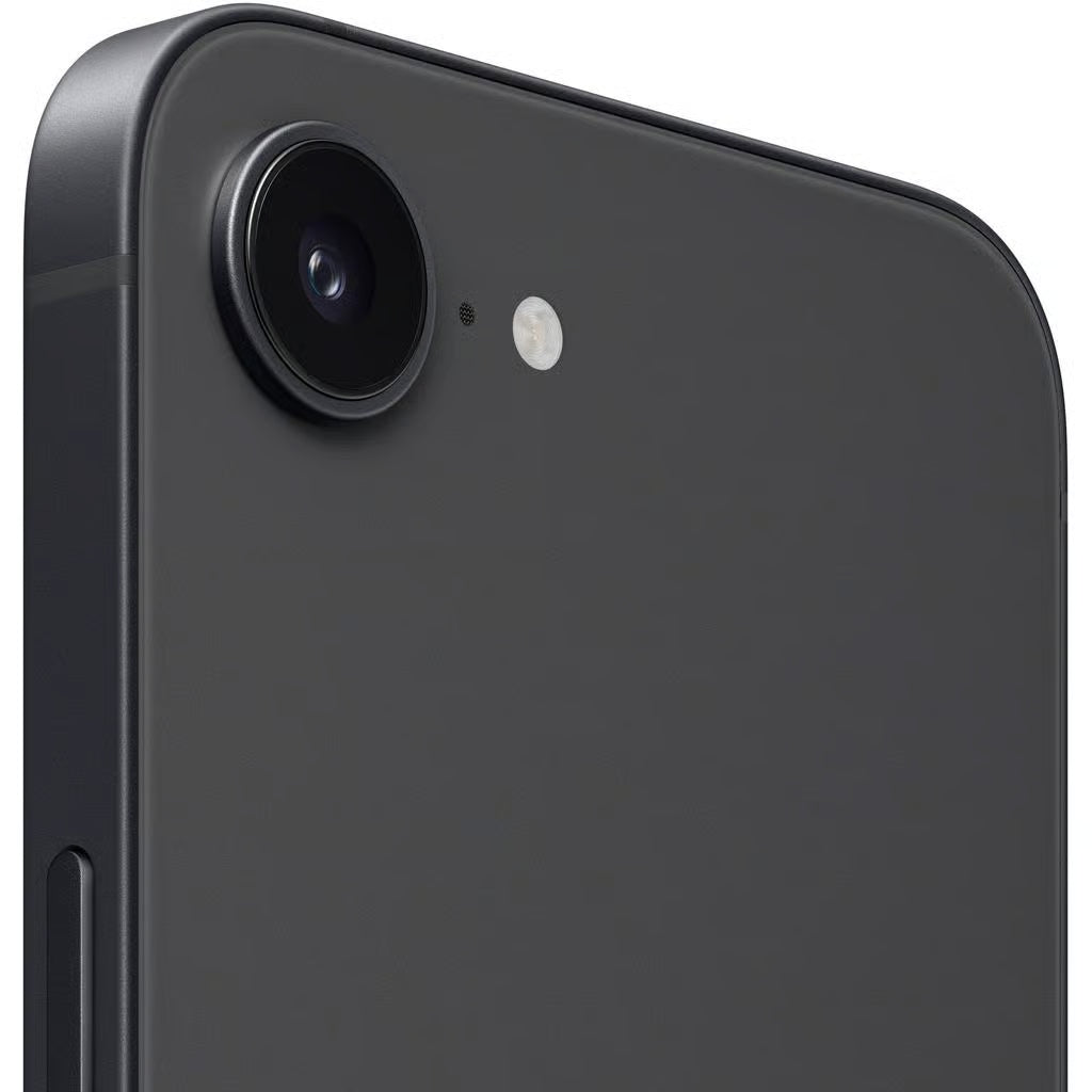 Apple iPhone 16e