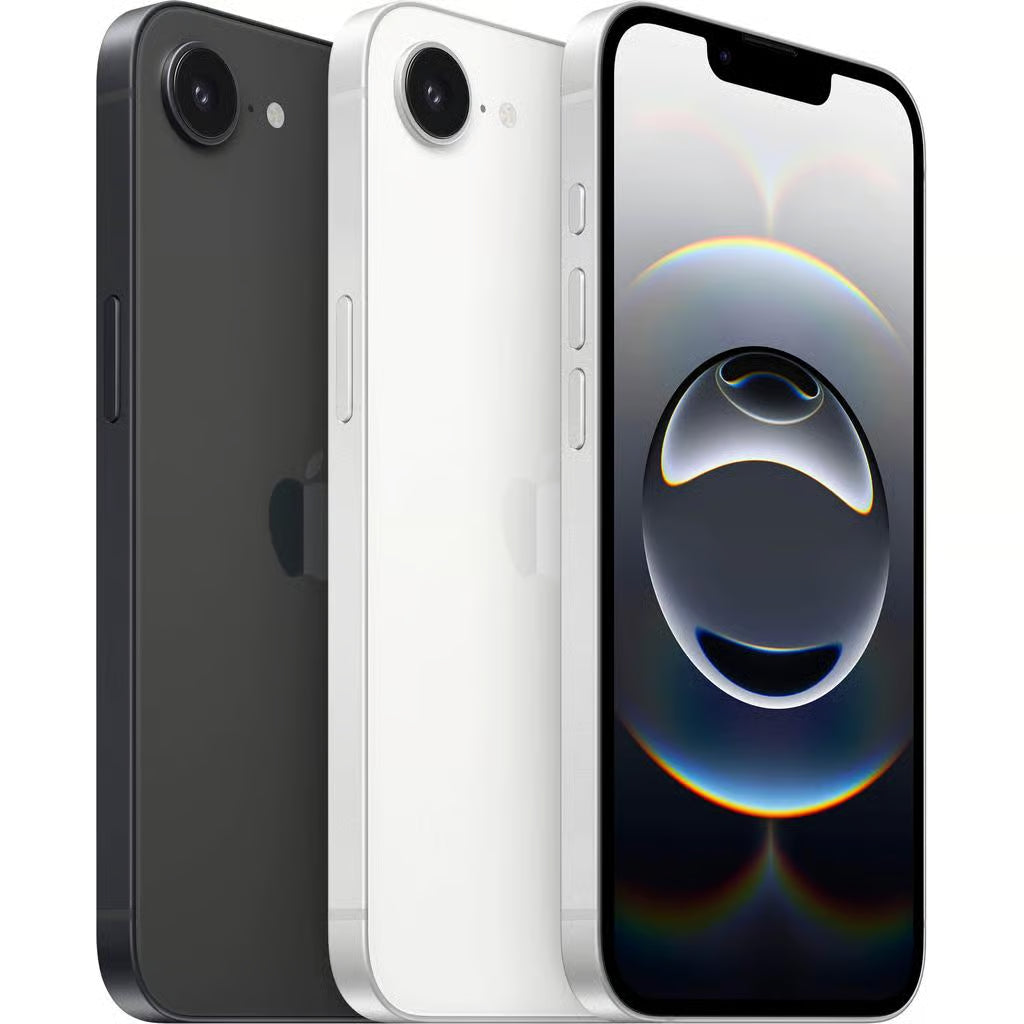 Apple iPhone 16e
