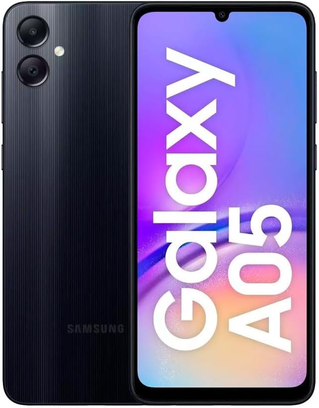Samsung Galaxy A05 Dual Sim 128 GB