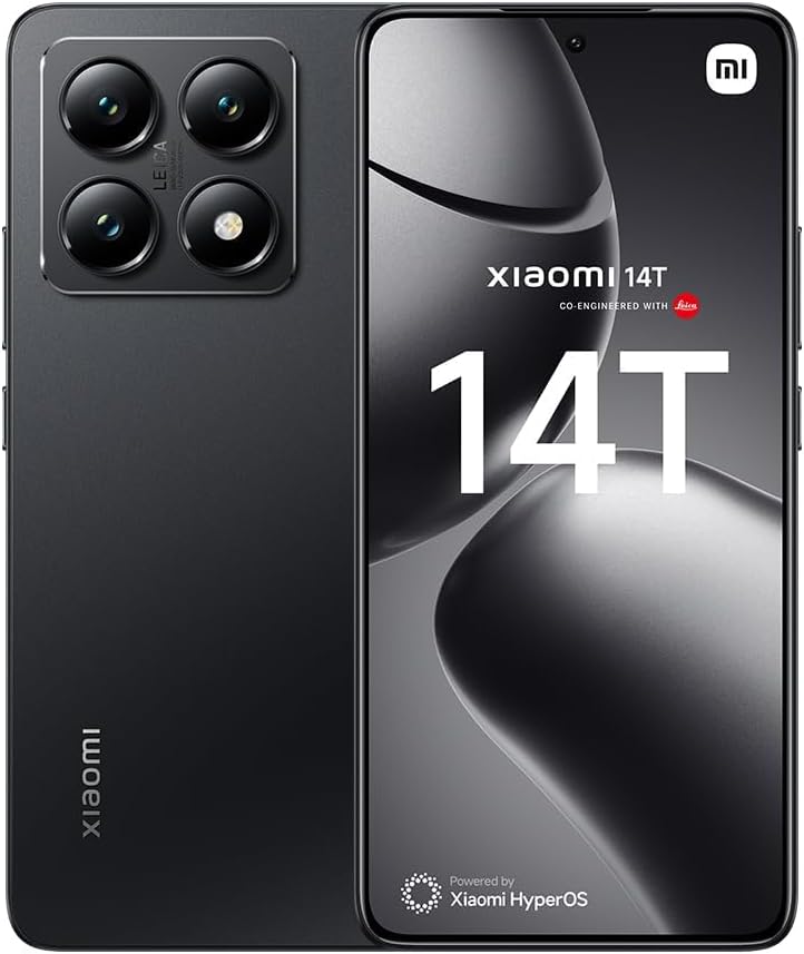 Xiaomi 14T - 256GB