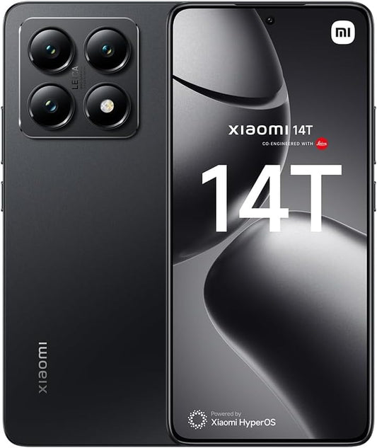 Xiaomi 14T - 256GB