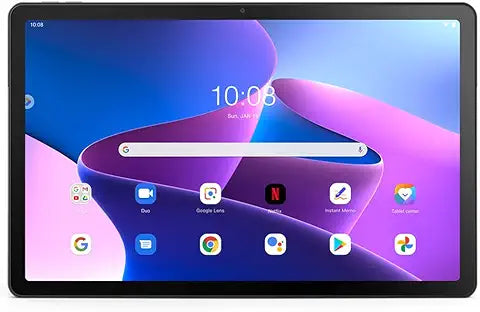Tablet Lenovo M10  Plus 128GB - Nero