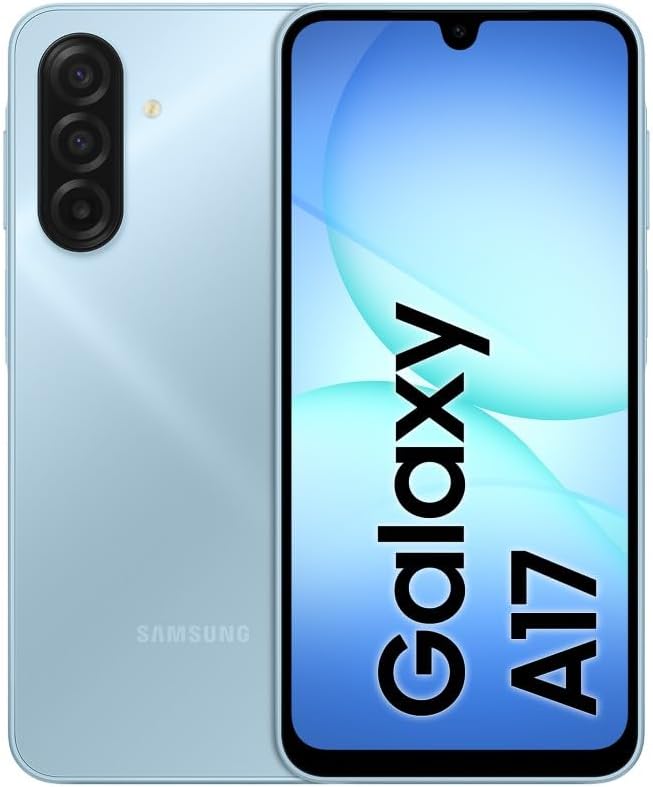 SAMSUNG GALAXY A17 256GB 5G