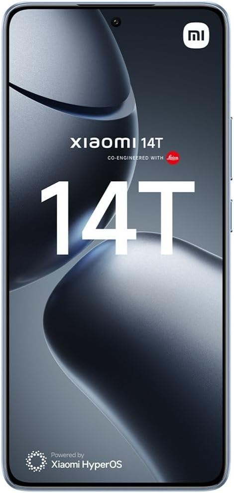 Xiaomi 14T - 256GB
