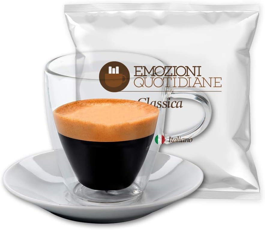 FABER Italia - Macchina da Caffè a Cialde