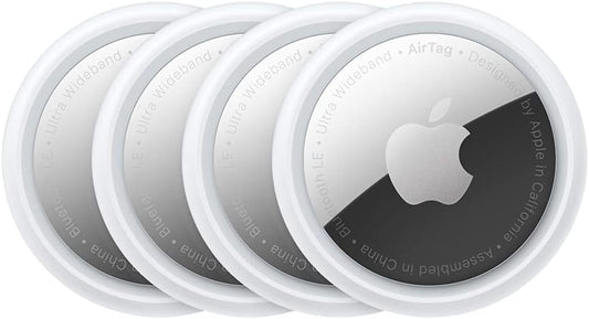 Air Tag 4 Pack
