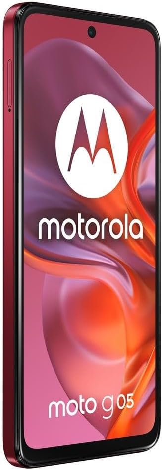 Motorola G05 - 64GB