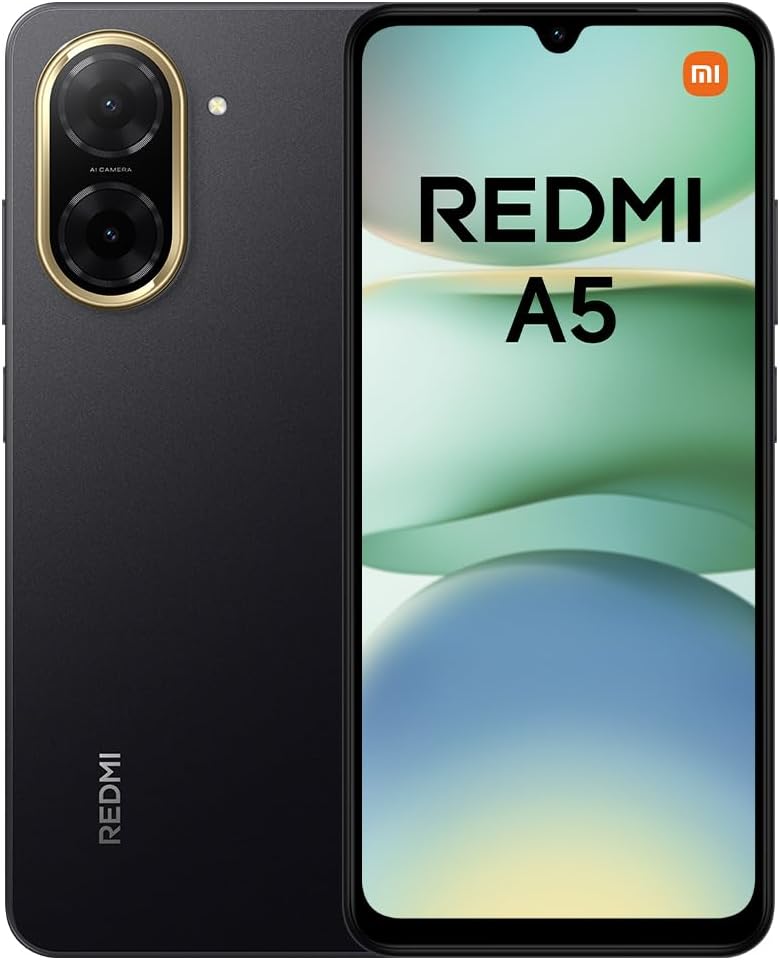 Redmi A5 - 64GB