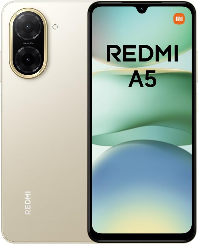 Redmi A5 - 128GB