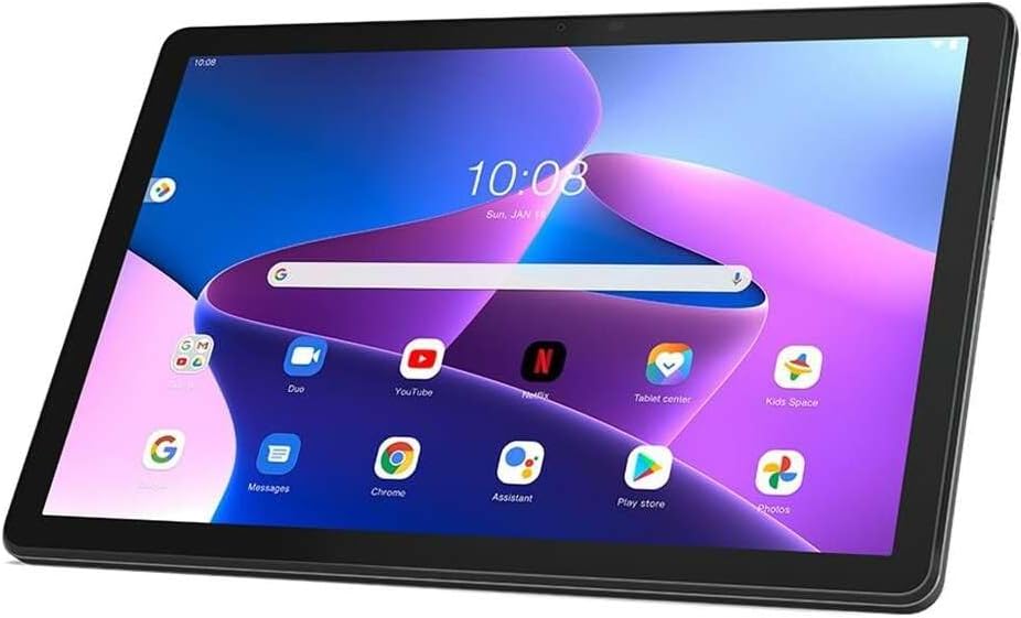 Tablet Lenovo M10 64GB - Nero