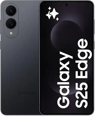 Samsung Galaxy S25 Edge 256GB