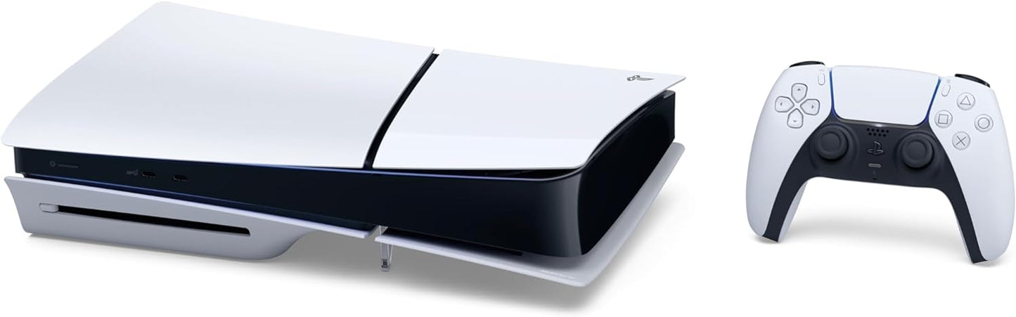 Playstation 5 Console Slim