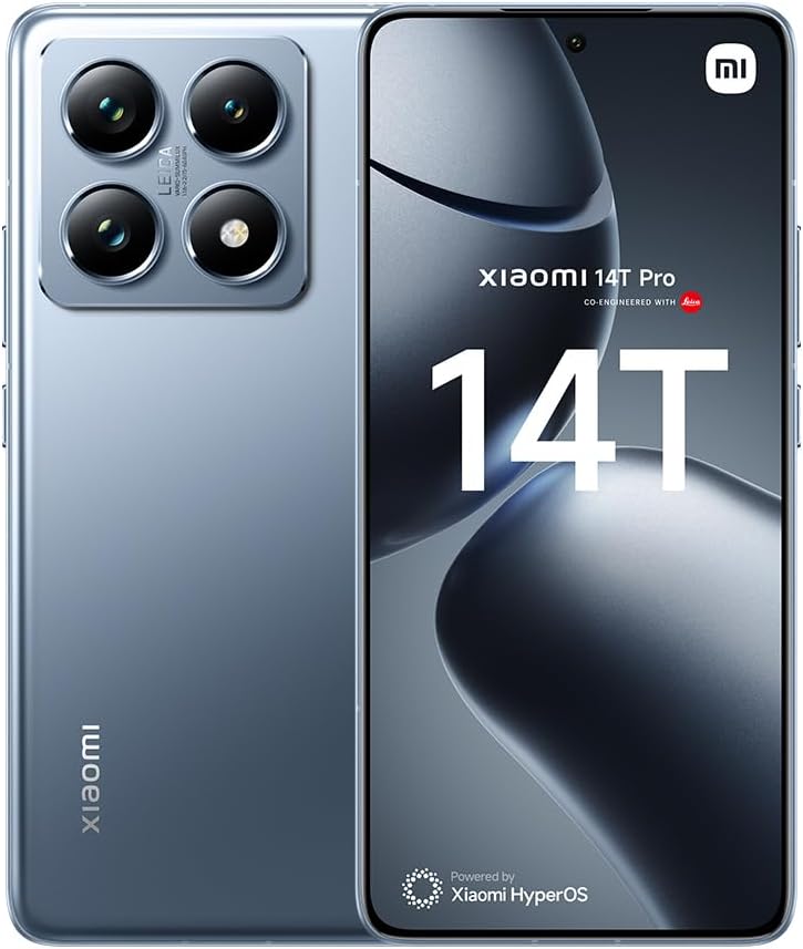 Xiaomi 14T Pro - 512GB
