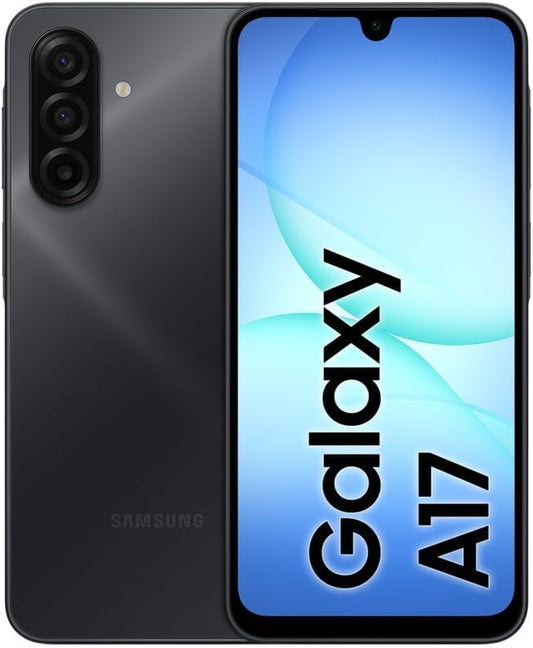 SAMSUNG GALAXY A17 256GB 5G