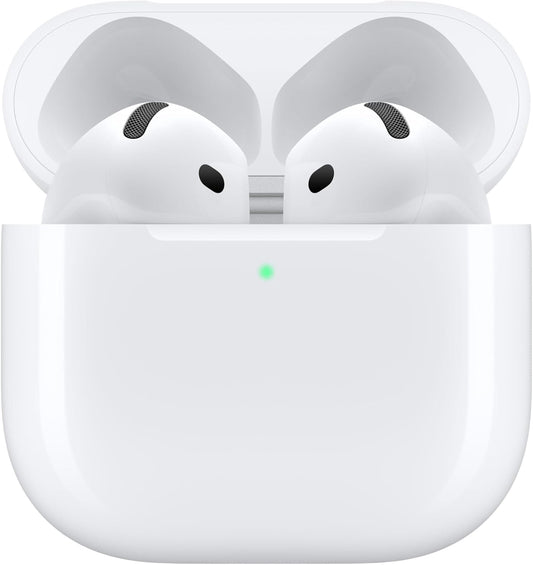 Air Pods 4a Generazione