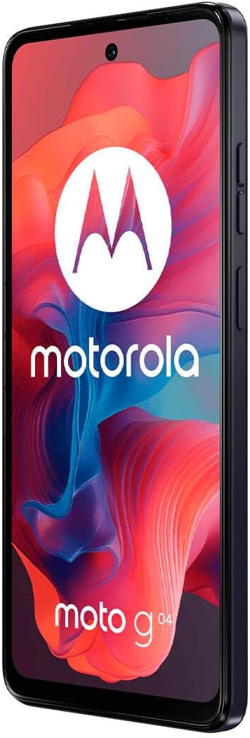 Motorola  G04 4/128GB