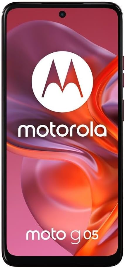 Motorola G05 - 64GB