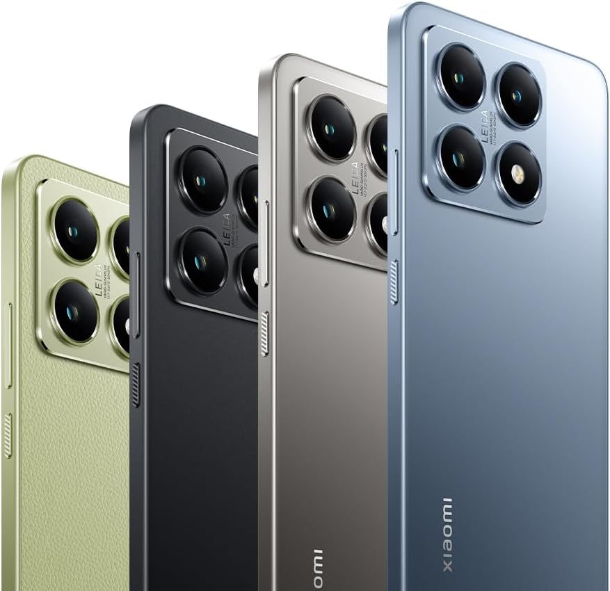 Xiaomi 14T - 256GB