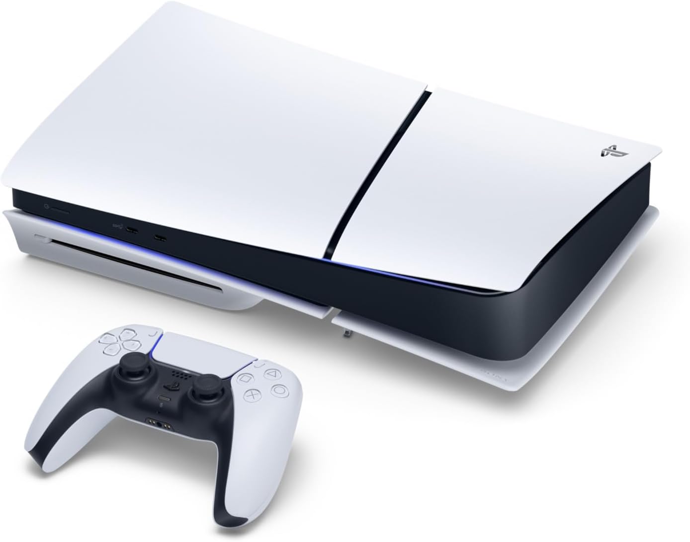 Playstation Ps5Disco + Fc26