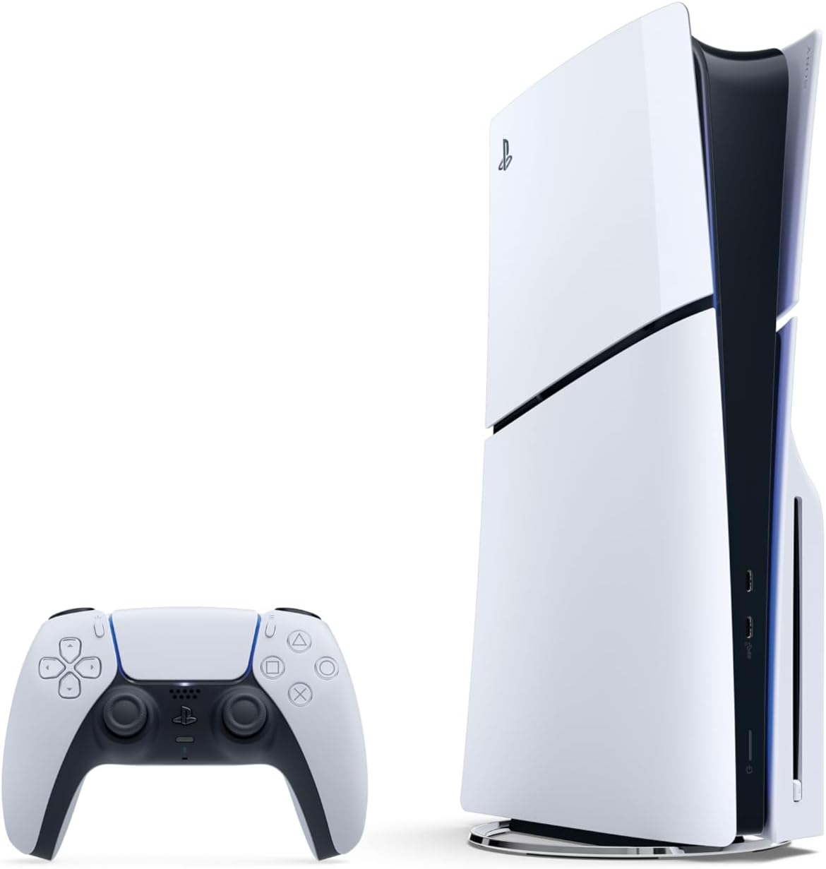Playstation 5 Console Slim