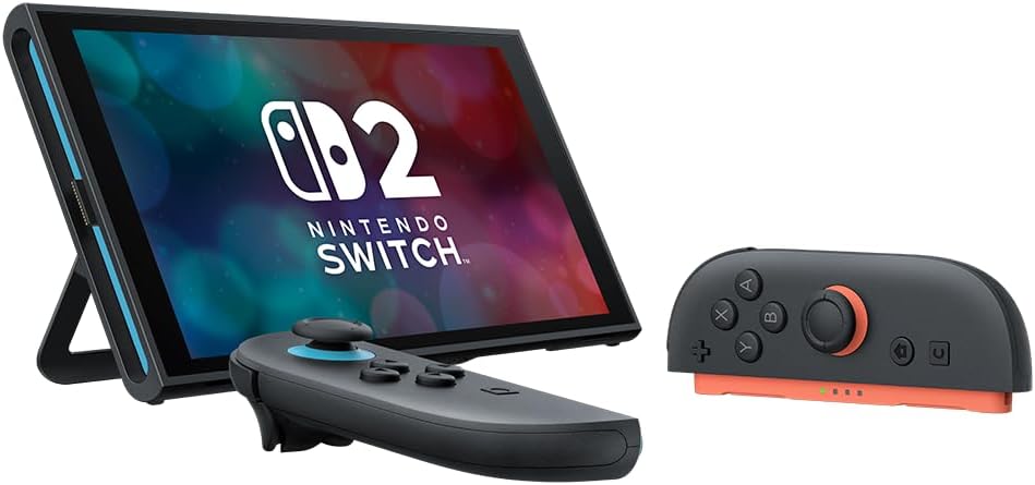 Nintendo Console Switch 2